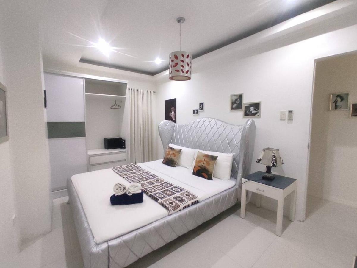 2Br Condo At Kandi Tower 2 Angeles Bagian luar foto
