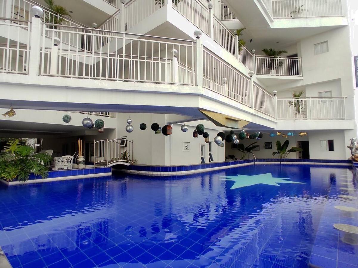 2Br Condo At Kandi Tower 2 Angeles Bagian luar foto