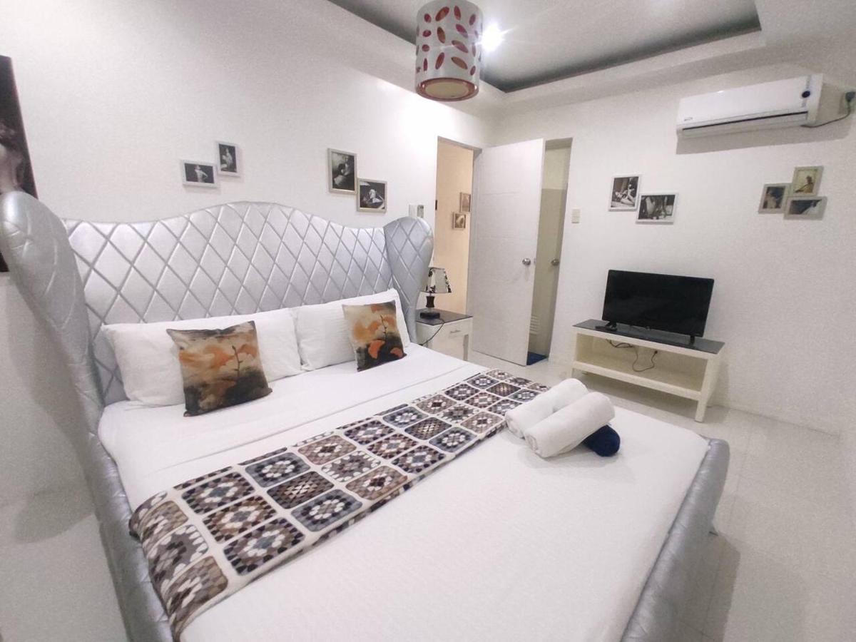2Br Condo At Kandi Tower 2 Angeles Bagian luar foto