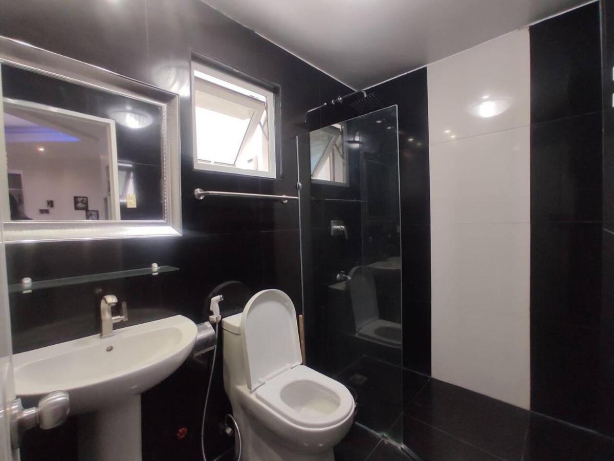 2Br Condo At Kandi Tower 2 Angeles Bagian luar foto
