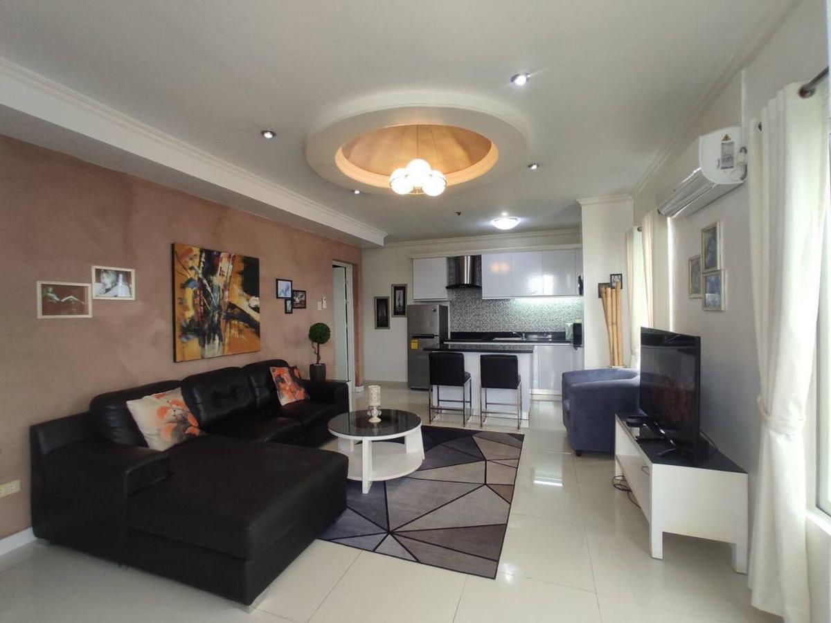 2Br Condo At Kandi Tower 2 Angeles Bagian luar foto
