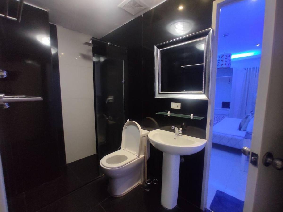 2Br Condo At Kandi Tower 2 Angeles Bagian luar foto