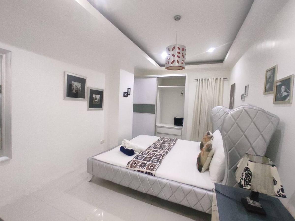 2Br Condo At Kandi Tower 2 Angeles Bagian luar foto