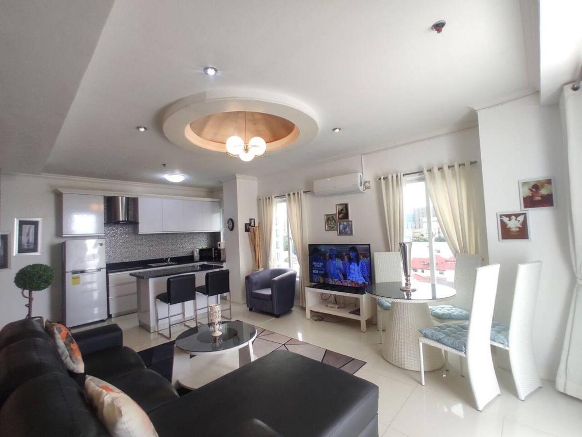 2Br Condo At Kandi Tower 2 Angeles Bagian luar foto