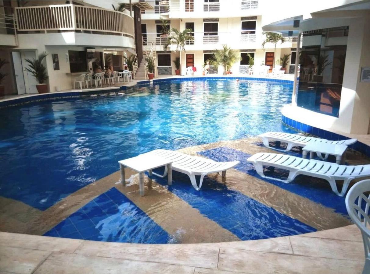 2Br Condo At Kandi Tower 2 Angeles Bagian luar foto