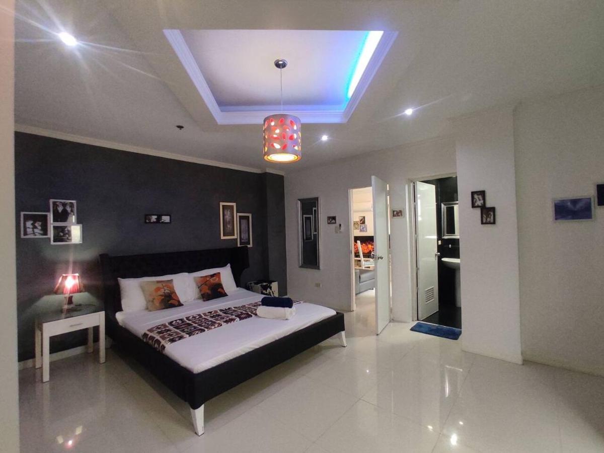 2Br Condo At Kandi Tower 2 Angeles Bagian luar foto